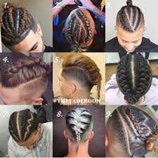 Different Braids Styles For Men Hair Styles Different Braid Hairstyles Different Braid Styles