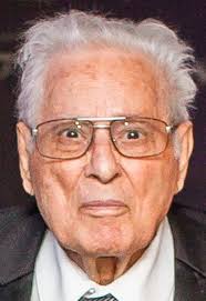 Obituary of Michael J. Chiello