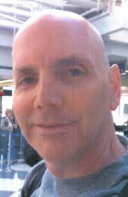 Mark Pratt Obituary (1957