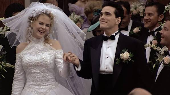 To Die For (1995) | The Criterion Collection