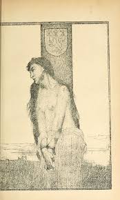 Salon de la Rose + Croix – { feuilleton }