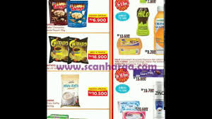 Dapatkan berbagai promosi dan penawaran spesial selama periode promosi berlangsung Katalog Promo Alfamart Terbaru Edisi 16 28 Februari 2019 Youtube