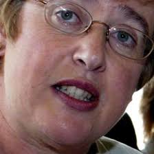 David Trimble's mother-in-law dies after illness aged 97