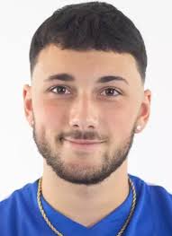 2020 Men's Soccer Roster