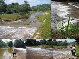 Kuala kubu bharu is also known as 'kkb'. Ampang Pecah Kuala Kubu Bharu