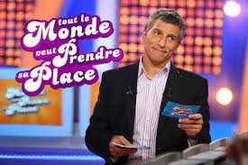 Un nouveau look pour un coup de vent de fraîcheur : Tout Le Monde Veut Prendre Sa Place Staffel 2020 Tv5monde Europe