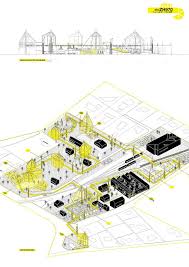 europan x nyon urban design diagram diagram architecture diagram design