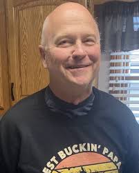 John Wolter Obituary October 7, 2023