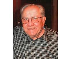 MIKE KARPINSKI Obituary (1923