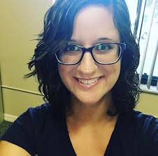 Staci Vincent's Instagram, Twitter & Facebook