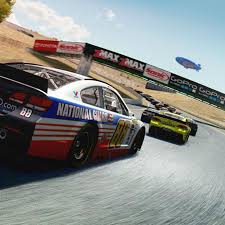Nascar '14 is not just a carbon copy of inside line, but most of its improvements are either minor enough or exposed by other flaws that the sum total of the experience doesn't equate to a lot of positive momentum. Oo7afpqacg9n5m