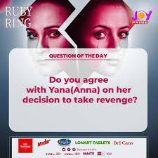 Joy Prime Telenovelas