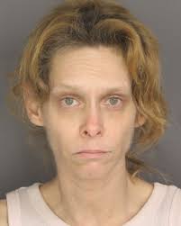 As a result of yesterday's search warrant at 147 Matthews Circle in the  Village of Horseheads, the Sheriff's Office Criminal Investigation Division  has arrested the following individuals: Jennifer Savage, age 44, of