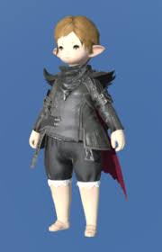 Scion Traveler S Jacket Gamer Escape Gaming News Reviews Wikis And Podcasts