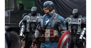 Years later, the first captain america movie stands as the moment the mcu found its moral compass and its greatest hero. Captain America The First Avenger Movie Review