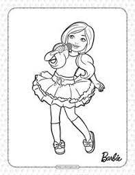 Help us improve this page. 450 Barbie Coloring Pages Ideas In 2021 Barbie Coloring Pages Barbie Coloring Coloring Pages