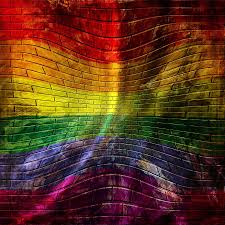 Hd wallpaper pride flag various lgbt multi colored sky cloud flare. Lgbt Flags Wallpapers Wallpaper Cave