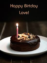 Pin On Birthday Wishes