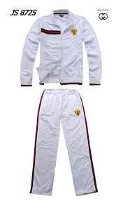 Perfect for every formal occasion. Winter Gucci Mens Tracksuits White Cheap Sale Mens Suits Gucci Men Gym Outfit