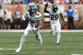 More On Luck With Interceptions - Team Speed Kills