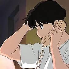 Ocean Waves Cool Anime Pictures Studio Ghibli Art Ghibli Artwork