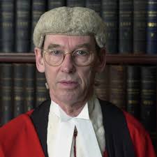 Sir William Gage obituary