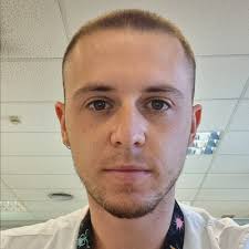 Rubén Cáceres Sánchez