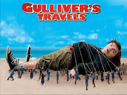 Resultado de imagen de GULLIVERS TRAVELS