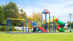 Skip the lines and sign up online. Playgrounds Are Disgusting Here S Why Penn Jersey Paper