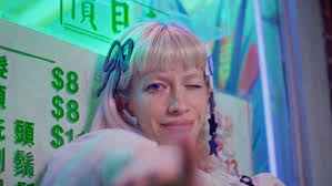 My Style Is...” By Matt Vega — Beyond the Short