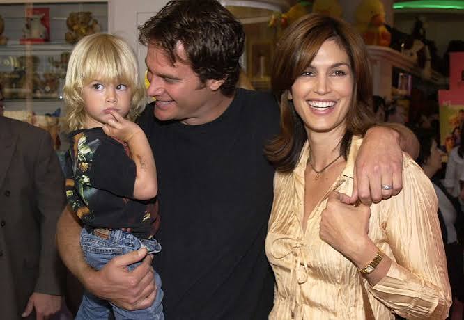 Photos of Presley Gerber Through the Years