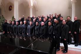 Chorus — Empire City Men's Chorus