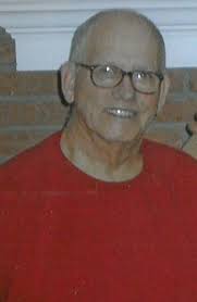 Charles Holbrook Obituary (1932