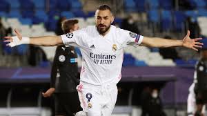 De ziekenboeg van real madrid zit stilaan overvol na een blessure van spits karim benzema. Real Madrid Karim Benzema Blesse Et Incertain En Ligue Des Champions