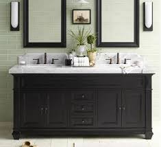 Shop wayfair for all the best black double vanities. Pin On Family Living Rm Bedroom Bathroom
