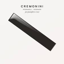 Poetica è una canzone di cesare cremonini pubblicata su spotify il 3 novembre 2017 come singolo d'esordio del nuovo album del cantante, possibili scenari. Cesare Cremonini Possibili Scenari Piano E Voce Un Disco Vero E Coraggioso Recensione Faremusic