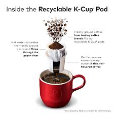 The original donut shop coffee is certified orthodox union kosher and contains no artificial ingredients. Amazon Com The Original Donut Shop Regular Single Serve Keurig K Cup Pods Medium Roast Coffee 96 Count Coffee K Cups Grocery Gourmet Food