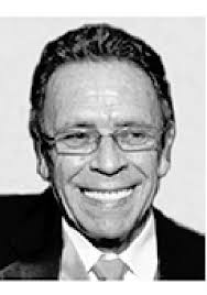 Joel Bailey Obituary (1952