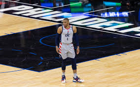Lieke klaver is a dutch track and field athlete who specializes in sprint races. Russell Westbrook To Lakers Wizards Discussing Deal To Send Triple Double Machine To La