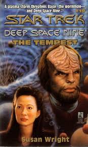 The Tempest by Susan Wright