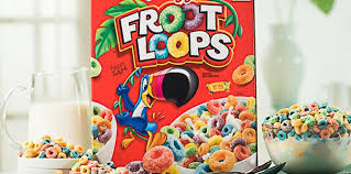 We would like to show you a description here but the site won't allow us. 5 Fantastic Facts About Froot Loops The Fact Site