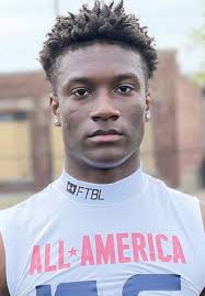 2022 Top Football Recruits in Illinois