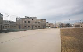 It was opened in june 1987 and covers 866 acres located in ione, california. Mule Creek Infill Complex Bergelectric 2021