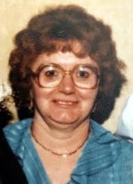 Leona Yates Obituary