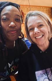 Lacy Henson's Instagram, Twitter & Facebook