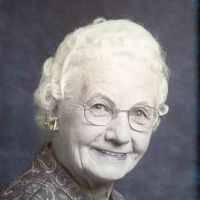 Catherine Stevenson (1901–1994) • FamilySearch