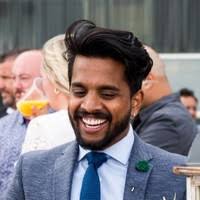 Robert Ji Email & Phone Number