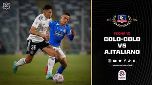 » colo colo vs peñarol en vivo. Quinteros Exigio Refuerzos Y Colo Colo Sumo Una Nueva Opcion Internacional Para El Ataque Minuto Deportes