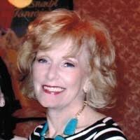 Gail Londe Tate Obituary 2015