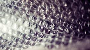 Buy products such as pen+gear 12 in x 150 ft bubble cushion, clear, 3/16 small bubbles at walmart and save. Yes Bubble Wrap Is Going Popless But The Good Stuff Will Still Be Around Quartz